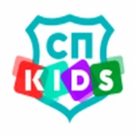 спkids android application logo